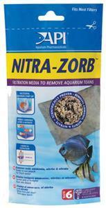 API Nitra-Zorb for 210L - Ocean Reefs Marine Aquariums