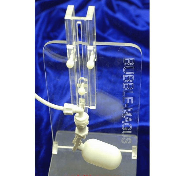 Bubble Magus Float Valve Ocean Reefs Marine Aquariums
