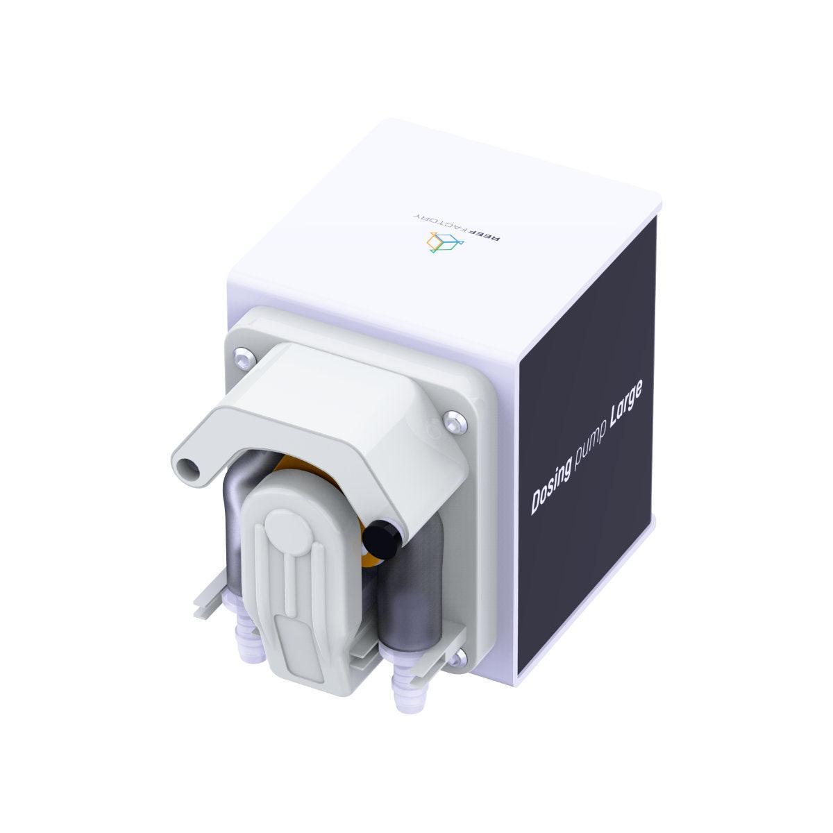 Reef Factory Dosing Pump Large Ocean Reefs Marine Aquariums