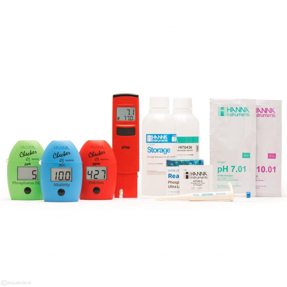 Water Testing Equipment — Ocean Reefs Marine Aquariums