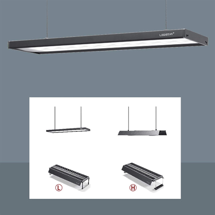 Ledstar AQ-Z WRGB Smart Light