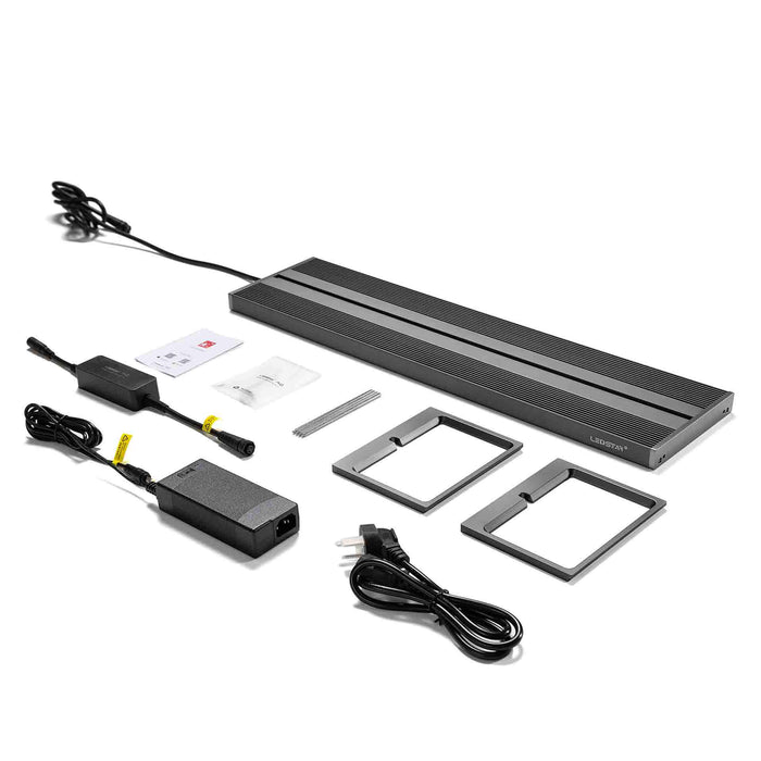 Ledstar AQ-Z WRGB Smart Light