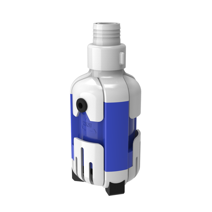 ZKSJ Bottom Suction Pump