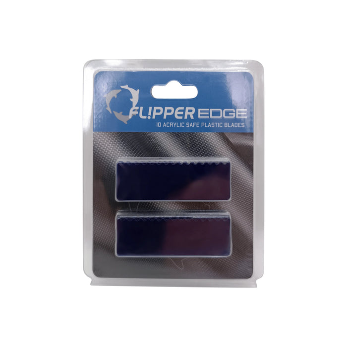 Flipper Edge ABS Blade - 10 Pack