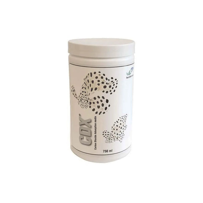 Two Little Fishies CDX CO2 Absorption Media