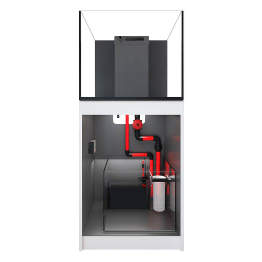 Red Sea Reefer 200 G3 Aquarium System