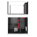 Red Sea Reefer Peninsula 350 G3 Aquarium System