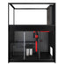 Red Sea Reefer Peninsula 500 G3 Aquarium System