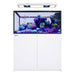 Red Sea Reefer Deluxe Peninsula 500 G3 Aquarium System Incl 2 X Reefled 170