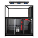 Red Sea Reefer Deluxe Peninsula S-700 G3 Aquarium System Incl 3 X Reefled 170