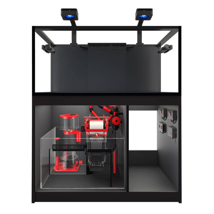 Red Sea Reefer Max 425 G3 Aquarium System