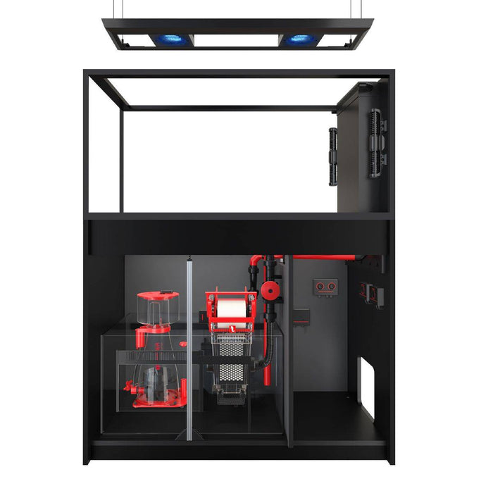 Red Sea Reefer Max Peninsula 500 G3 Aquarium System