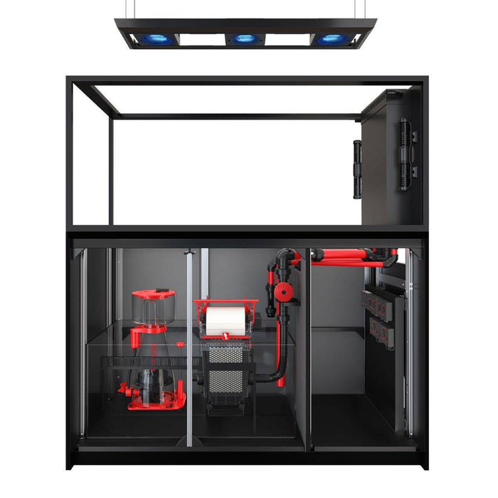 Red Sea Reefer Max Peninsula S-700 G3 Aquarium System