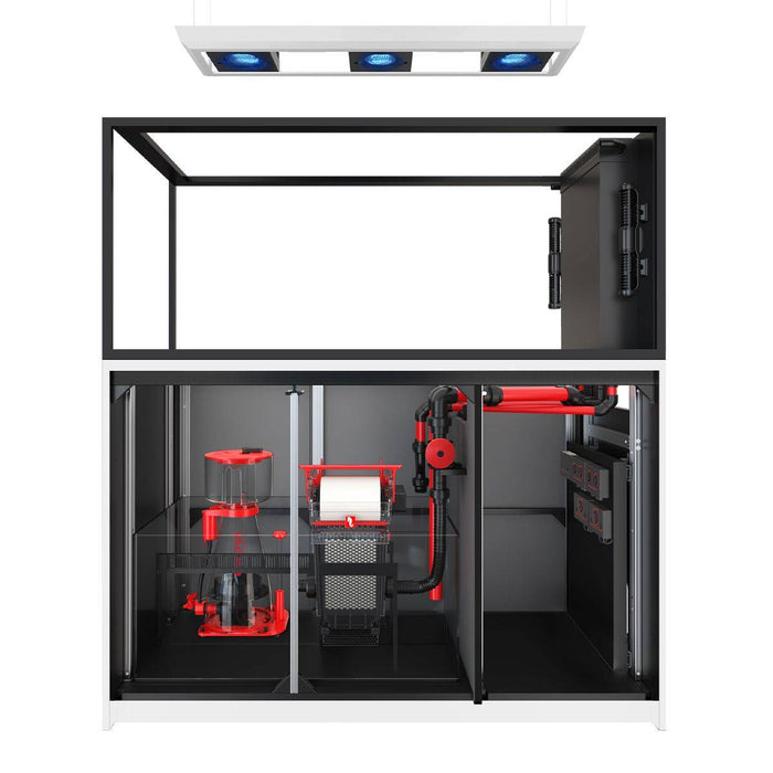 Red Sea Reefer Max Peninsula S-700 G3 Aquarium System
