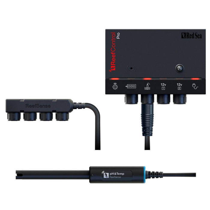 Red Sea ReefControl Pro Aquarium Controller