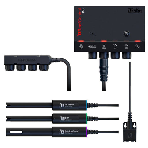 Red Sea ReefControl Pro Deluxe Kit Aquarium Controller
