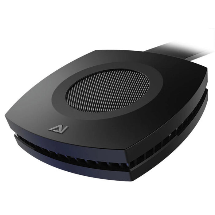 AI Freshwater Prime 16 LED Light - Black