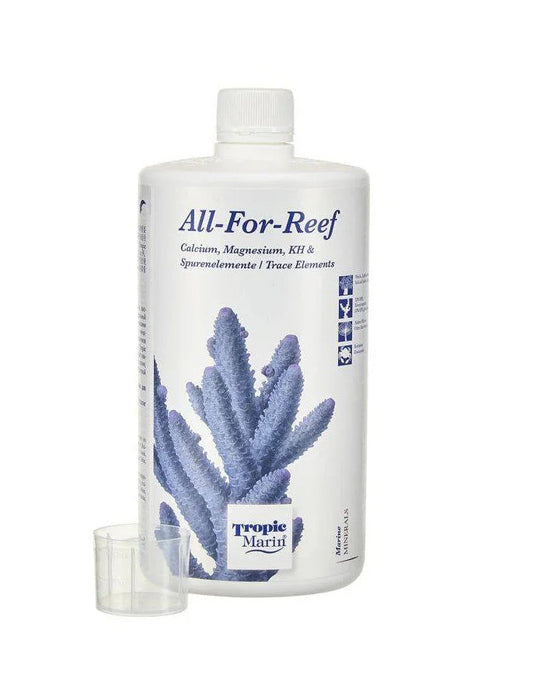 Tropic Marin All-For-Reef