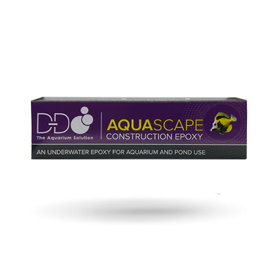 DD AquaScape Underwater Construction Epoxy