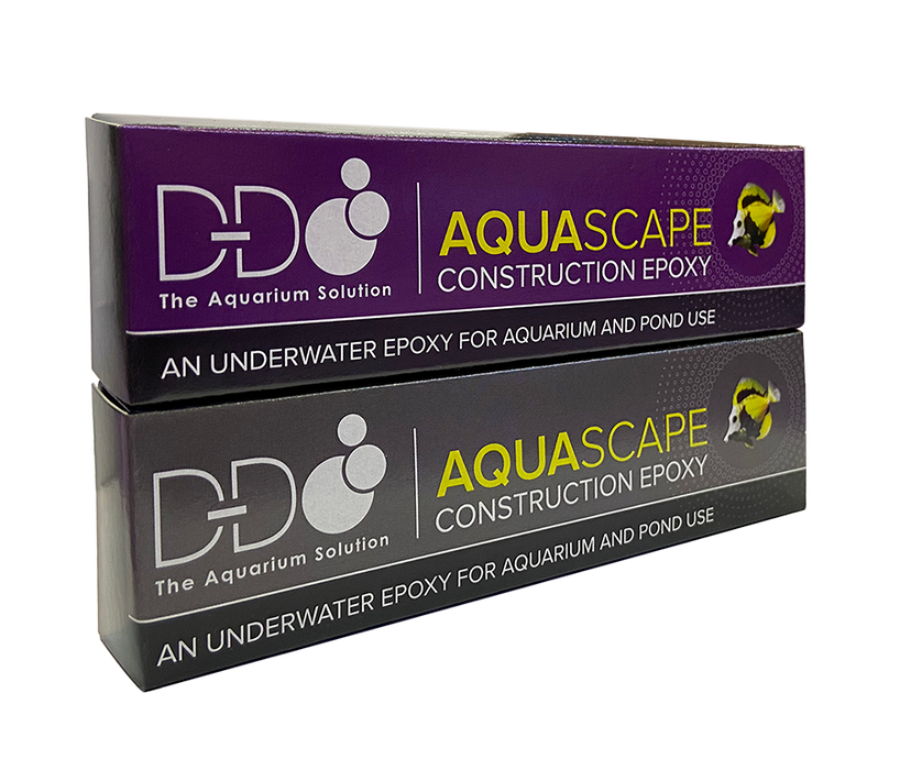DD AquaScape Underwater Construction Epoxy