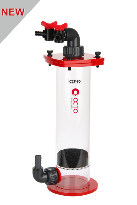 REEF OCTO C2T-90 Universal CO2 Scrubber
