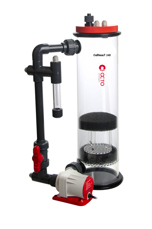 REEF OCTO CalReact 140