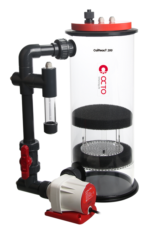 REEF OCTO CalReact 200