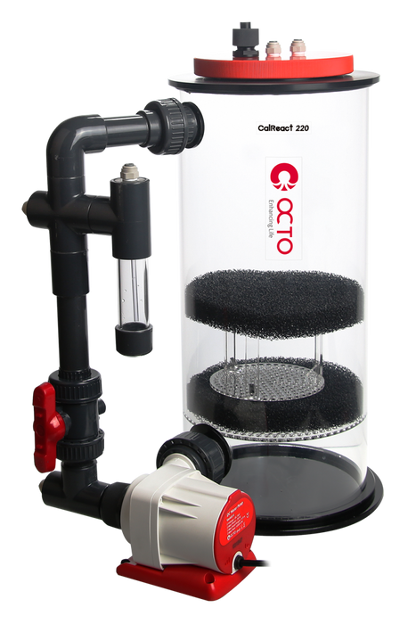 REEF OCTO CalReact 220