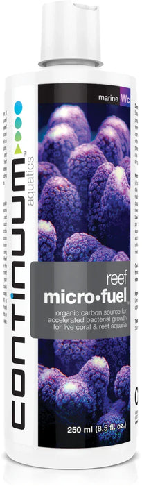 Continuum Reef Micro Fuel