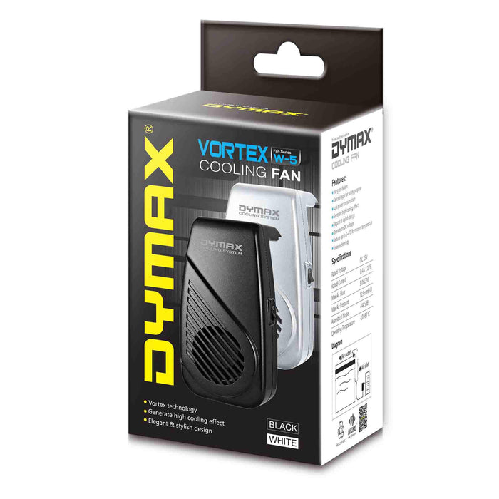 Dymax Vortex Cooling Fan W-5
