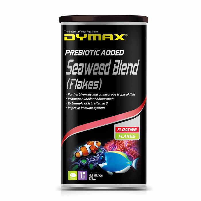 Dymax Seaweed Blend