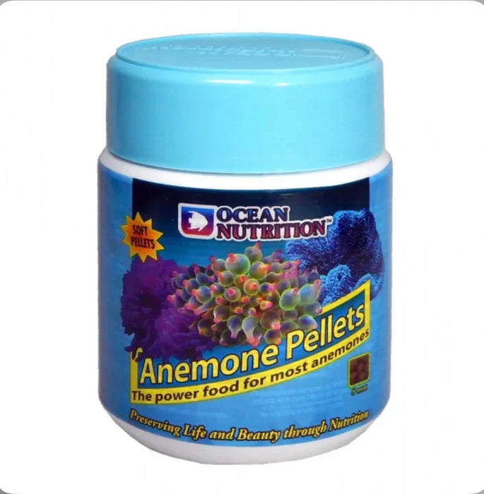 Ocean Nutrition Anenome Pellets