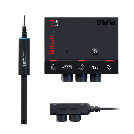 Red Sea ReefControl Lite