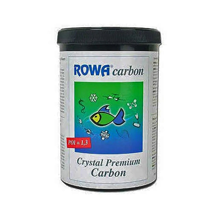 DD The Aquarium Solution Rowacarbon