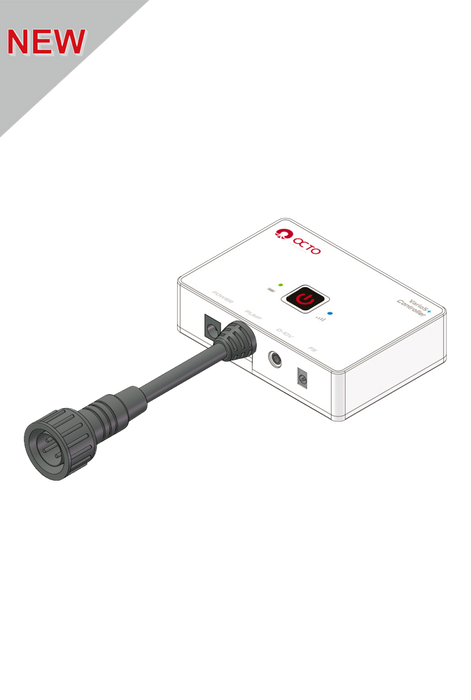 REEF OCTO VarioS Controller+