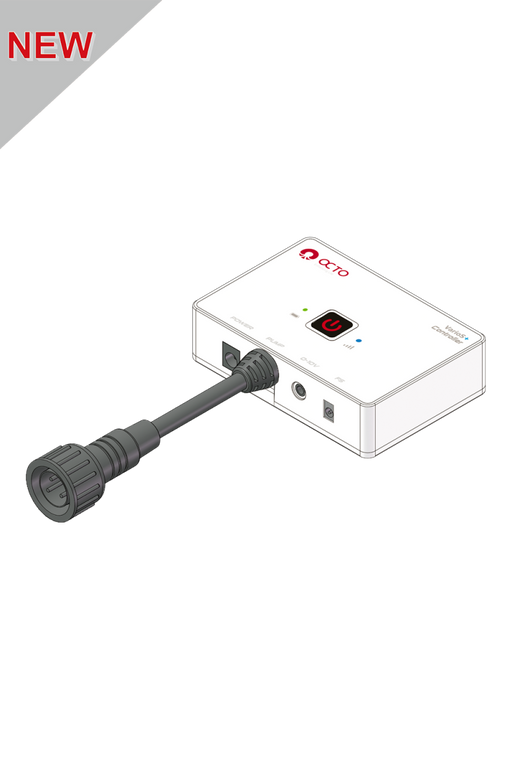 REEF OCTO VarioS Controller+