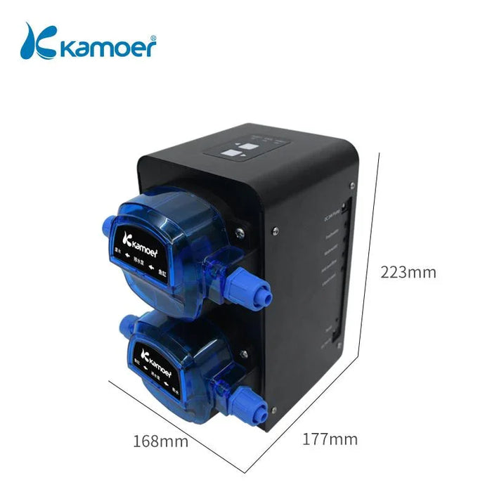 Kamoer X2SR Auto Water Changer
