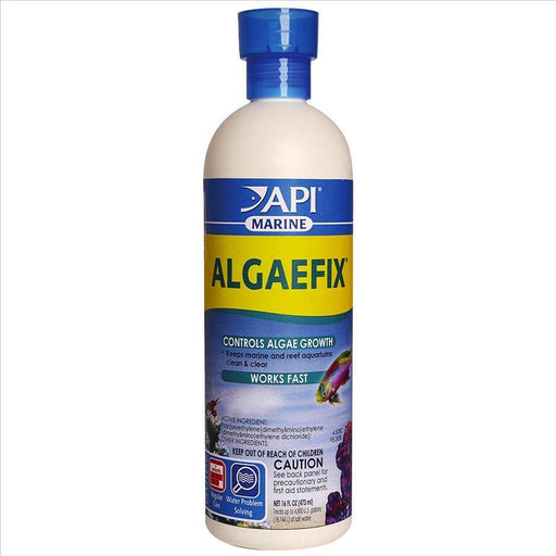 API Marine Algaefix - Ocean Reefs Marine Aquariums