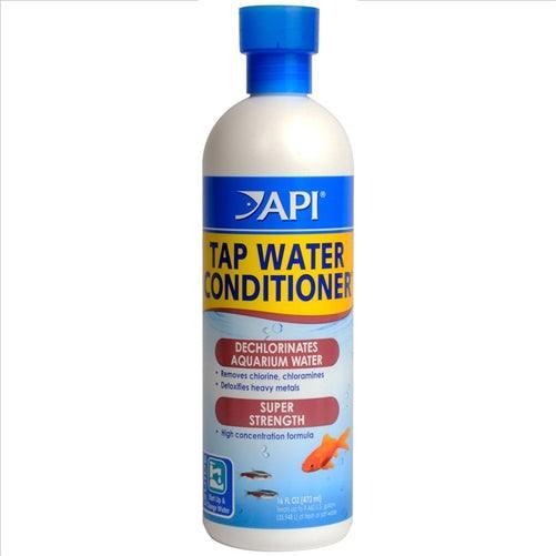 API Tap Water Conditioner - Ocean Reefs Marine Aquariums