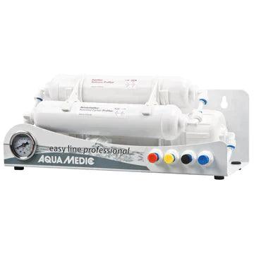 Aqua Medic Easy Line Professional 150 - 3 Stage RO Unit - Ocean Reefs Marine Aquariums