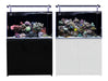 Aqua One Mini Reef 160 Marine Aquarium - Ocean Reefs Marine Aquariums