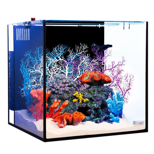 Aqua One Nano Reef 80 Marine Aquarium - Ocean Reefs Marine Aquariums