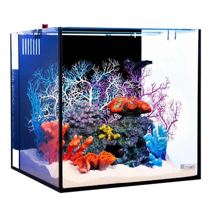 Aqua One Nano Reef 80 Marine Aquarium — Ocean Reefs Marine Aquariums