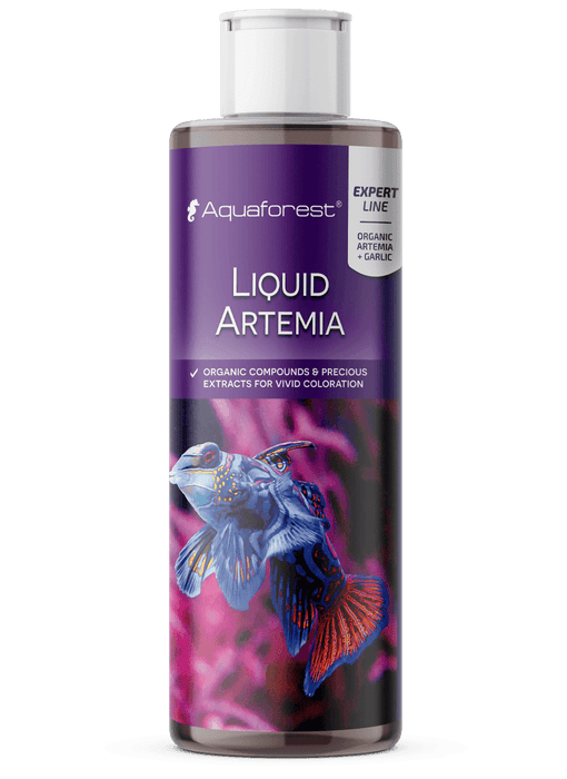 Aquaforest Liquid Artemia - Ocean Reefs Marine Aquariums