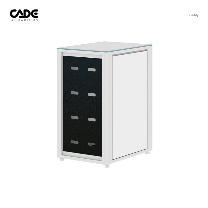 Cade S2 Caddy