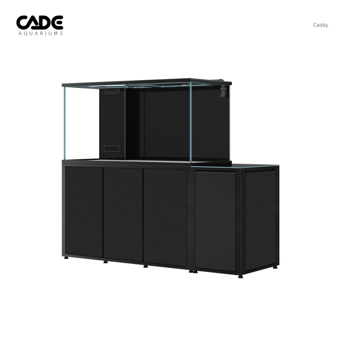Cade S2 Caddy