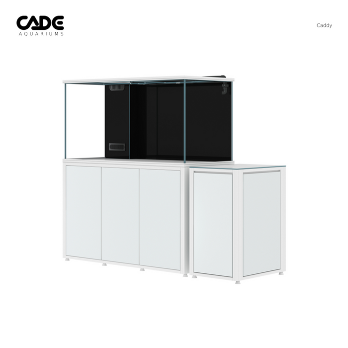 Cade S2 Caddy
