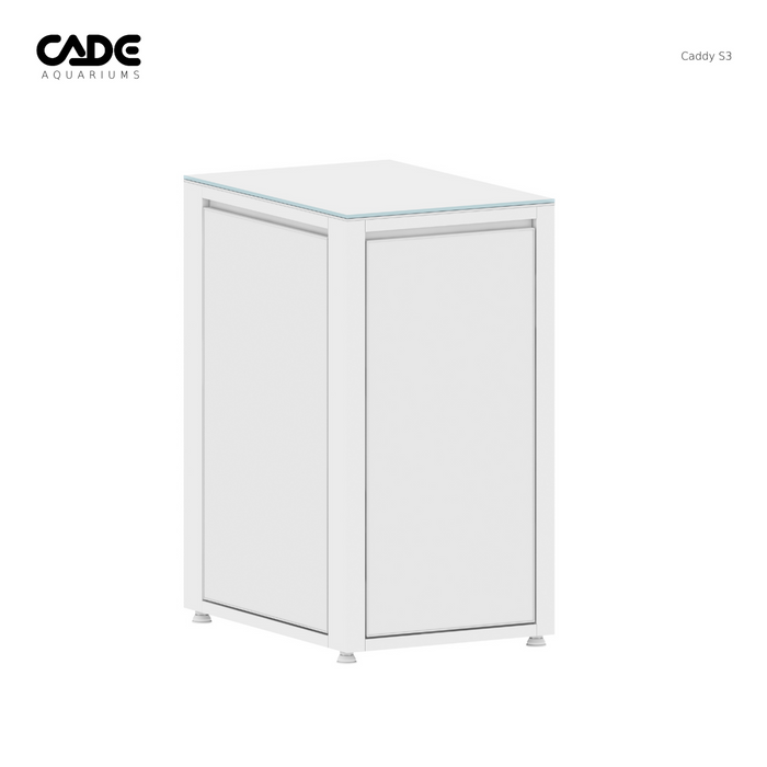 Cade S3 Caddy