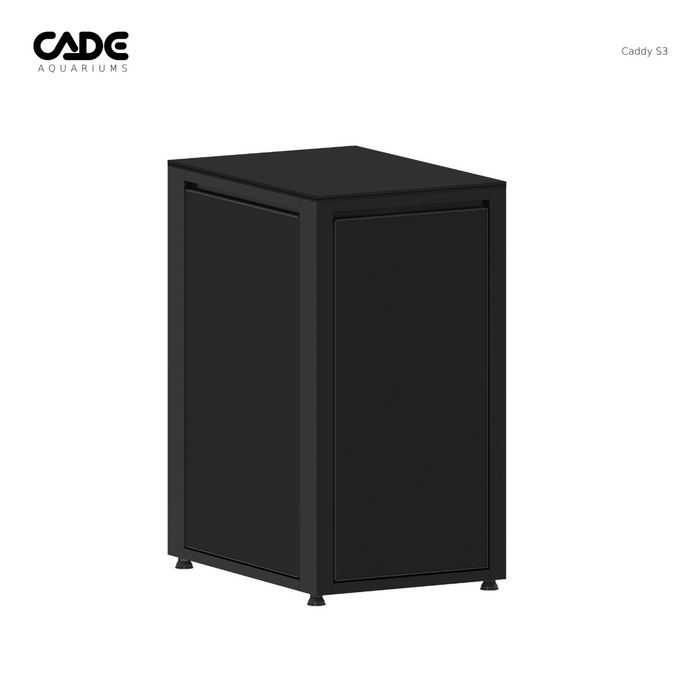 Cade S3 Caddy