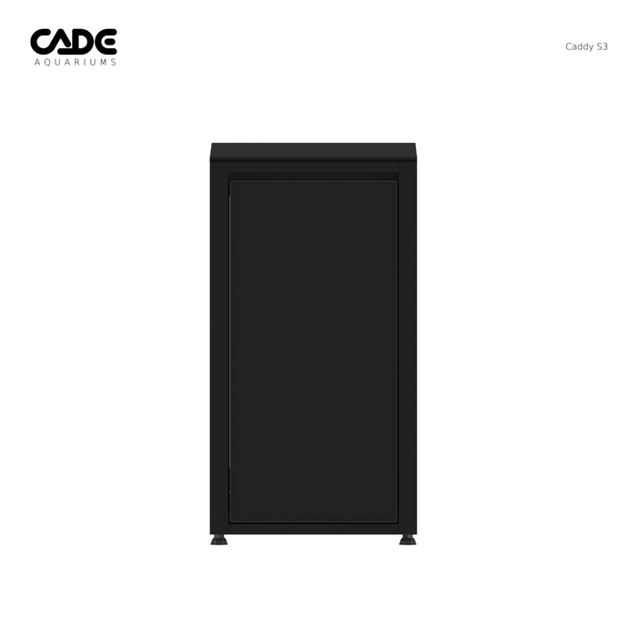 Cade S3 Caddy